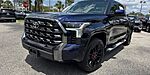 Used 2023 TOYOTA TUNDRA PLATINUM in JACKSONVILLE, FLORIDA