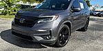 Used 2021 Honda Pilot SPECIAL EDITION in JACKSONVILLE, FLORIDA