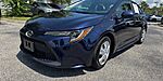 Used 2022 TOYOTA COROLLA LE in JACKSONVILLE, FLORIDA