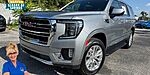 Used 2023 GMC YUKON SLT in JACKSONVILLE, FLORIDA
