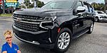 Used 2024 CHEVROLET SUBURBAN PREMIER in JACKSONVILLE, FLORIDA