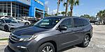 Used 2016 Honda Pilot EX-L in JACKSONVILLE, FLORIDA
