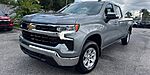 Used 2024 CHEVROLET SILVERADO 1500 LT in JACKSONVILLE, FLORIDA