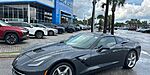 Used 2014 CHEVROLET CORVETTE BASE in JACKSONVILLE, FLORIDA