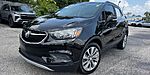 Used 2019 BUICK ENCORE PREFERRED in JACKSONVILLE, FLORIDA