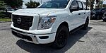 Used 2024 NISSAN TITAN SV in JACKSONVILLE, FLORIDA