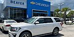Used 2018 FORD EXPEDITION XLT in JACKSONVILLE, FLORIDA
