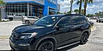 Used 2022 Honda Pilot SPECIAL EDITION in JACKSONVILLE, FLORIDA
