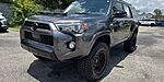 Used 2020 TOYOTA 4RUNNER SR5 PREMIUM in JACKSONVILLE, FLORIDA