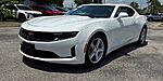 Used 2020 CHEVROLET CAMARO 1LT in JACKSONVILLE, FLORIDA