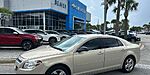 Used 2010 CHEVROLET MALIBU LS in JACKSONVILLE, FLORIDA