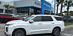Used 2024 HYUNDAI PALISADE CALLIGRAPHY in JACKSONVILLE, FLORIDA