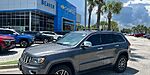 Used 2018 JEEP GRAND CHEROKEE LIMITED in JACKSONVILLE, FLORIDA
