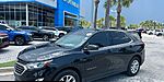 Used 2020 CHEVROLET EQUINOX LT in JACKSONVILLE, FLORIDA