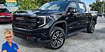 Used 2023 GMC SIERRA 1500 AT4 in JACKSONVILLE, FLORIDA