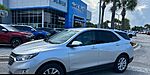 Used 2019 CHEVROLET EQUINOX LS in JACKSONVILLE, FLORIDA