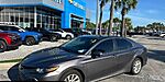 Used 2024 TOYOTA CAMRY LE in JACKSONVILLE, FLORIDA