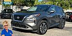 Used 2023 NISSAN ROGUE SV in JACKSONVILLE, FLORIDA