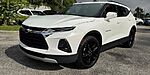 Used 2020 CHEVROLET BLAZER LT in JACKSONVILLE, FLORIDA