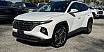 Used 2024 HYUNDAI TUCSON LIMITED in JACKSONVILLE, FLORIDA