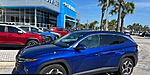 Used 2024 HYUNDAI TUCSON LIMITED in JACKSONVILLE, FLORIDA