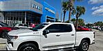 Used 2024 CHEVROLET SILVERADO 1500 HIGH COUNTRY in JACKSONVILLE, FLORIDA