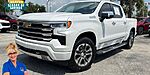 Used 2024 CHEVROLET SILVERADO 1500 HIGH COUNTRY in JACKSONVILLE, FLORIDA