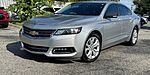 Used 2017 CHEVROLET IMPALA LT in JACKSONVILLE, FLORIDA