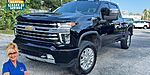 Used 2022 CHEVROLET SILVERADO 2500 HIGH COUNTRY in JACKSONVILLE, FLORIDA