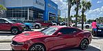 Used 2021 CHEVROLET CAMARO LT1 in JACKSONVILLE, FLORIDA