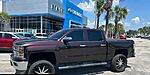 Used 2014 CHEVROLET SILVERADO 1500 LT in JACKSONVILLE, FLORIDA