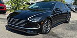 Used 2023 HYUNDAI SONATA LIMITED in JACKSONVILLE, FLORIDA