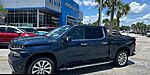 Used 2020 CHEVROLET SILVERADO 1500 HIGH COUNTRY in JACKSONVILLE, FLORIDA