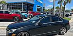 Used 2014 MERCEDES-BENZ C-CLASS C 250 in JACKSONVILLE, FLORIDA