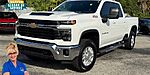 Used 2025 CHEVROLET SILVERADO 2500 LT in JACKSONVILLE, FLORIDA