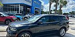Used 2022 DODGE DURANGO GT PLUS in JACKSONVILLE, FLORIDA