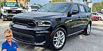 Used 2022 DODGE DURANGO GT PLUS in JACKSONVILLE, FLORIDA