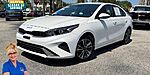 Used 2023 KIA FORTE LXS in JACKSONVILLE, FLORIDA