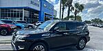 Used 2023 NISSAN ARMADA SL in JACKSONVILLE, FLORIDA