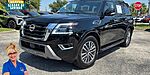 Used 2023 NISSAN ARMADA SL in JACKSONVILLE, FLORIDA
