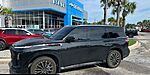 Used 2025 INFINITI QX80 AUTOGRAPH in JACKSONVILLE, FLORIDA