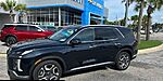 Used 2024 HYUNDAI PALISADE LIMITED in JACKSONVILLE, FLORIDA