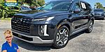Used 2024 HYUNDAI PALISADE LIMITED in JACKSONVILLE, FLORIDA