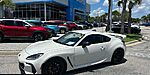 Used 2024 SUBARU BRZ TS in JACKSONVILLE, FLORIDA