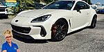 Used 2024 SUBARU BRZ TS in JACKSONVILLE, FLORIDA