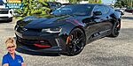 Used 2018 CHEVROLET CAMARO 1LT in JACKSONVILLE, FLORIDA