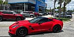 Used 2017 CHEVROLET CORVETTE GRAND SPORT in JACKSONVILLE, FLORIDA