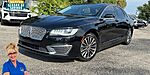 Used 2018 LINCOLN MKZ SELECT in JACKSONVILLE, FLORIDA