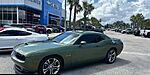 Used 2021 DODGE CHALLENGER R/T in JACKSONVILLE, FLORIDA