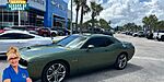 Used 2021 DODGE CHALLENGER R/T in JACKSONVILLE, FLORIDA